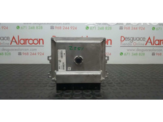 Motorsteuergerät/-modul 237103008R, 237102806R Dacia Logan Pick-Up