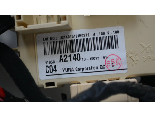 Блок комфорта 91950A2140 KIA Ceed