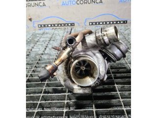 Турбина Nissan X-Trail T31 7730872, MEM03971F для двигателя M9R