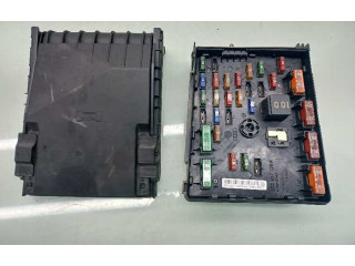   Pojistková skříňka 63585371, 3C0937125A   Volkswagen Tiguan 2015