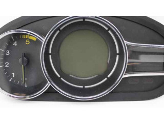 Přístrojová deska Renault Megane III 2008 248100342R, A2C53363614