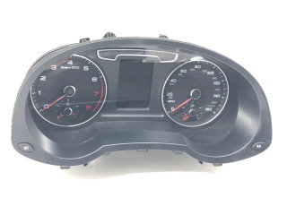 Панель приборов 8U0920960A   Audi Q3 8U       