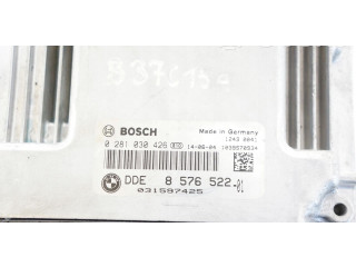 Řídící jednotka DDE8576522 0281030426 BMW 1 F20 F21 2015
