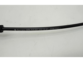 Zámek zadních dveří 7H0827532 Volkswagen Transporter - Caravelle T5 2006