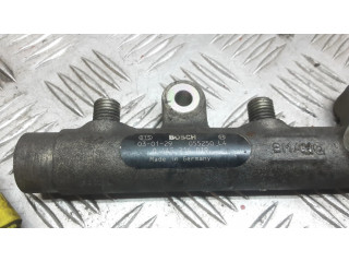 Vstřikovací lišta 0445214019 Citroen Xsara pro naftový motor 2.0