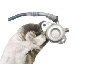 Vstřikovací lišta 9830305880 Opel Corsa F