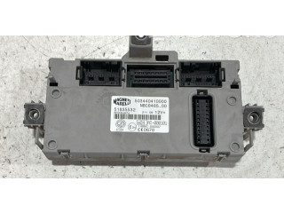 Řídící jednotka Lancia Musa 2009