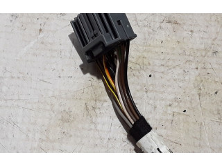 Зеркало электрическое     левое   Volvo XC40     