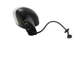 Зеркало электрическое        Opel Meriva B  2010 - 2016 года   