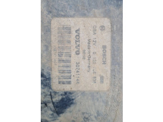 Вентилятор радиатора     30741144    Volvo V70 