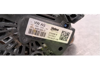 Генератор 05L903026C   Audi A3 8Y      