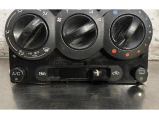 Блок управления климат-контролем    Suzuki Ignis