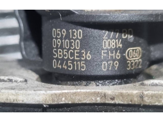 Vstřikovač 059130, 091030 Audi Q7 4L CASA CASC