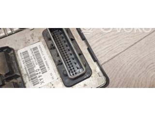 Блок комфорта P04692014ak Jeep Grand Cherokee (WK)