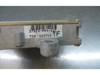 Блок управления двигателя 37820PP4E01, 708325745   Rover 200 XV