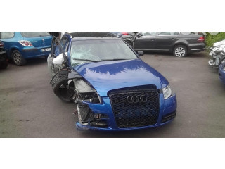 Блок управления климат-контролем NT   Audi A6 S6 C5 4B