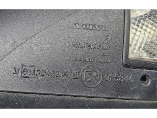 Зеркало электрическое        Volvo V70  2005 - 2008 года   