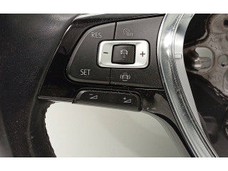 Руль Volkswagen Golf VII 2013 - 2019 года 5G0419091