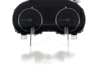 Панель приборов 85012SG230   Subaru Forester SJ       