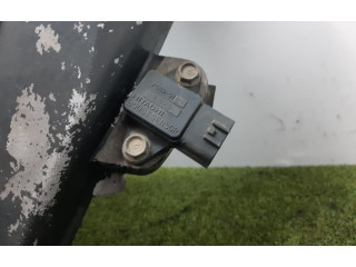 Интеркулер D1912A17 Nissan X-Trail T30