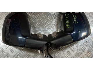 Зеркало электрическое Peugeot 5008 - года