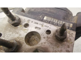 Jednotka ABS A0034313012 Mrcedes-Benz E W210 2000