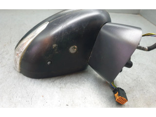 Зеркало электрическое Citroen C3 Aircross 2017 - года