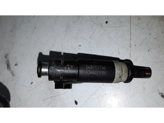 Vstřikovač 04891577AB Dodge Caliber