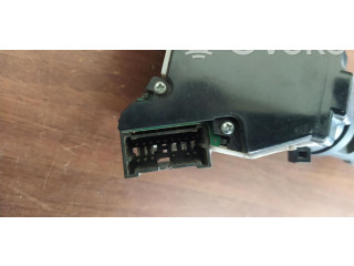 Zpětné zrcátko Nissan Qashqai 2008 7X03SN