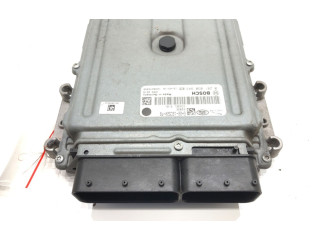 Масляный насос 0281030943 Jaguar XJ X351