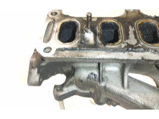 Всасывающий коллектор