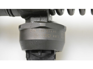 Форсунка 038130073AG Skoda Octavia Mk2 (1Z) BKC,BJB,BXE,BLS