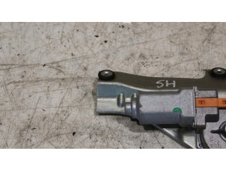 Моторчик заднего дворника Subaru Forester SH