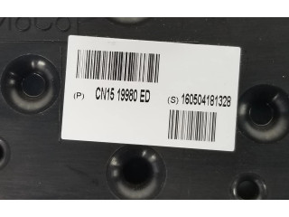 Блок управления климат-контролем CN1519980ED, 2060382 Ford Ecosport