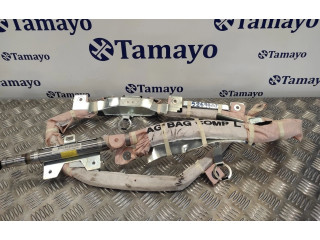 Подушка безопасности двери PF3S11 Subaru Forester SH