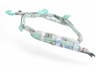 Боковая подушка безопасности 5E0880741, 34116228A   Skoda Octavia Mk3 (5E)