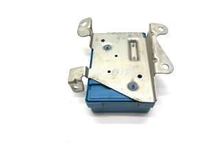 Блок подушек безопасности HJA9662AA, HJA9662AA Jaguar XK8 - XKR