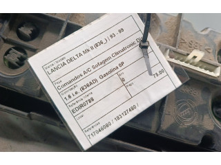 Блок управления кондиционера воздуха / климата/ печки (в салоне) 717046080, 183127480   Lancia Delta