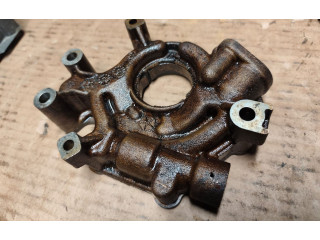 Масляный насос     Jeep Cherokee III KJ 