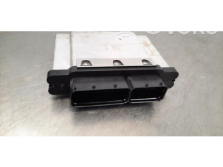 Блок управления двигателя 04C907309AE Skoda Fabia Mk3 (NJ)