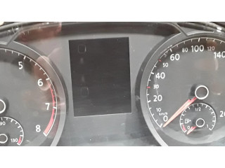 Панель приборов 5G0920861 Volkswagen Golf VII