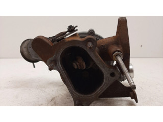 Turbodmychadlo Турбина 7956370001, 8200822404   Nissan NV400 2.3  M9T