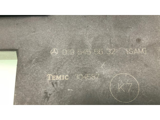 Блок комфорта 0195455632, 304587 Mercedes-Benz E W210