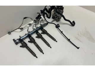 Vstřikovač 7823452, 0445010519 BMW 1 F20 F21 pro naftový motor 1.6