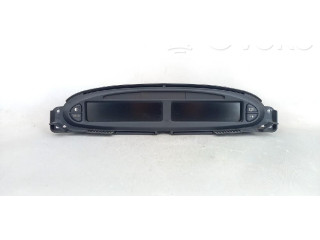 Панель приборов NB5520005022010, 9645077080   Citroen Xsara Picasso       