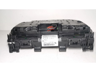 Přístrojová deska BMW 1 F20 F21 2015 17649411, 9295445