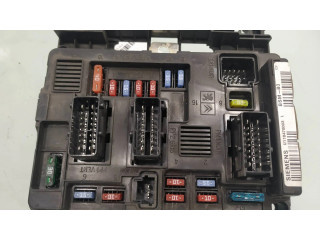 Блок предохранителей 965061848000, U118470003L Citroen Xsara Picasso