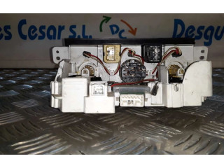 Модуль блока управления кондиционером Mazda Premacy