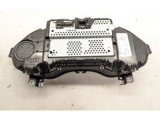 Панель приборов 4G0920982S, 4G0920982   Audi A6 S6 C7 4G       