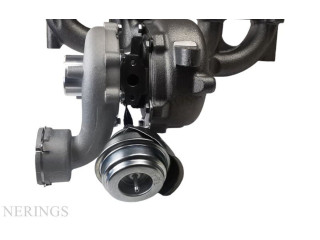 Turbodmychadlo Турбина 720855-5006S, 038253016F   Volkswagen Bora   